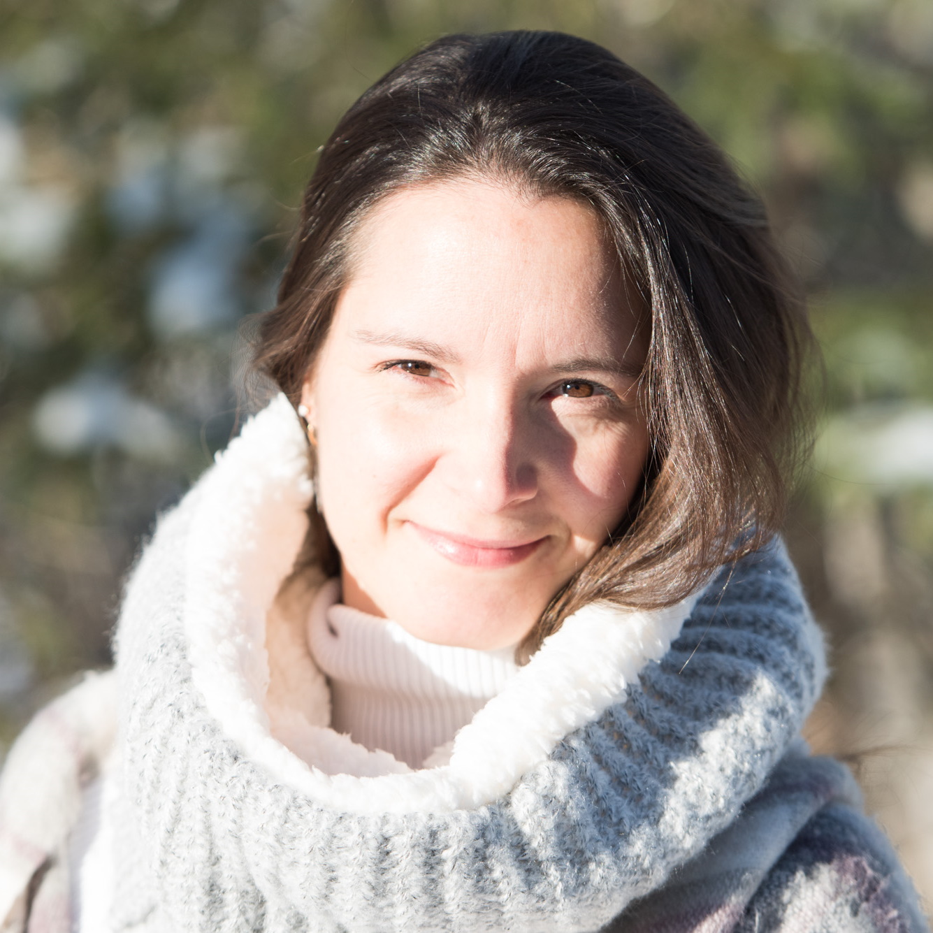 M&eacute;lanie Massouty