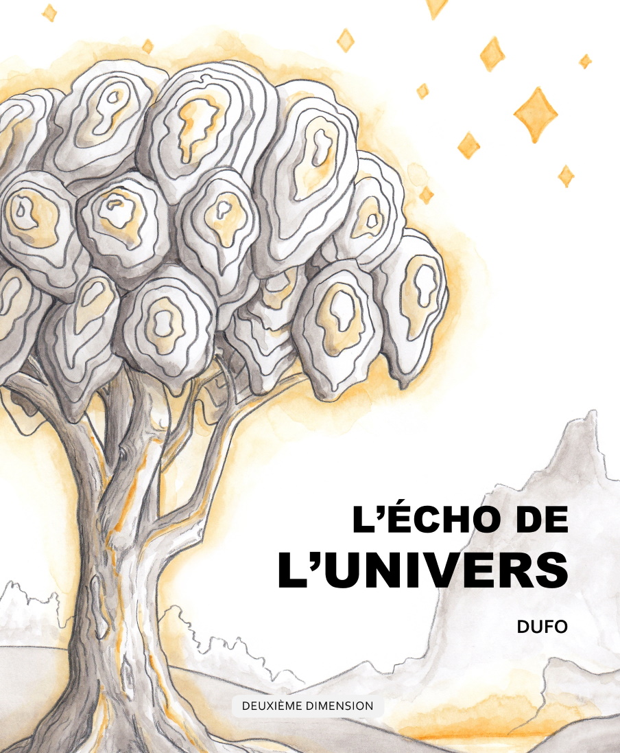 L'&eacute;cho de l'Univers